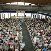 Palestra polifunzionale