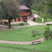 Parco agli Alpini 