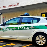 Area Polizia Locale