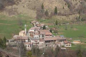 Borgo di Rusio