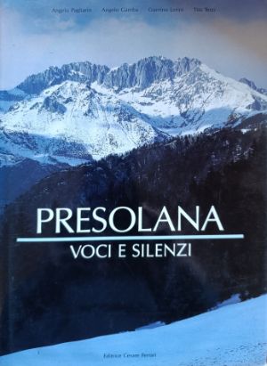 Presolana: voci e silenzi