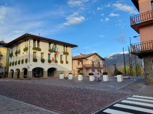 Piazza Roma