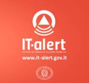 IT-alert